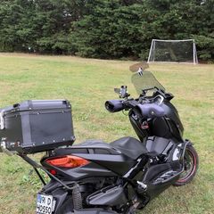 2019 Yamaha XMAX