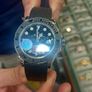 AA Watch with Box and Rolex Cards Image 8