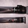 barber clipper/trimmer set Image 3