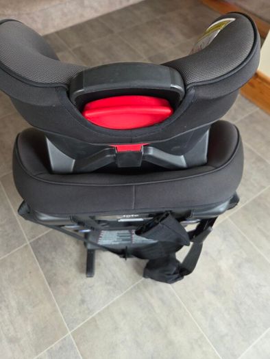 joie car seat