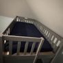 Playhouse LoftBed - Kids Bed Image 4