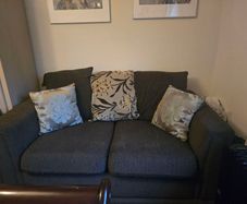 couch for collection