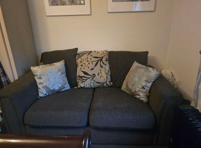 couch for collection