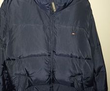 Jacket Hilfiger size XL worn once