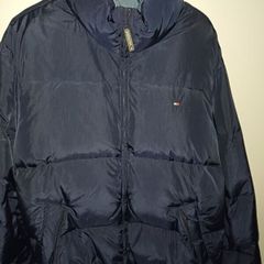 Jacket Hilfiger size XL worn once