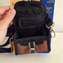 Canon Digital IXUS 50/55/700/750 Camera Bag case Image 3