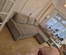 Corner Sofa Bed