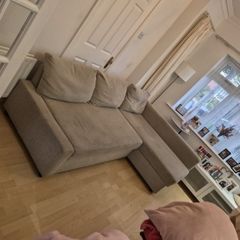 Corner Sofa Bed