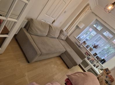 Corner Sofa Bed