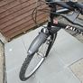 mens bike. Stealth falcon . Image 9