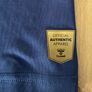 AFC Wimbledon 2022/23 Home Hummel Shirt 3XL DAVISON 9 Image 3