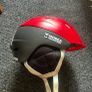 cycling / skiing helmet Image 2