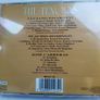 The Tenors - Pavarotti Carreras Domingo Cd Image 3
