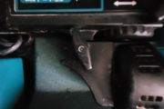 Makita Auto Feed Cordless Driver