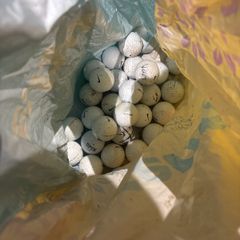 Nike Golf balls