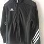 Adidas Jumper Boys 11-12 Image 2