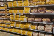 Bread run