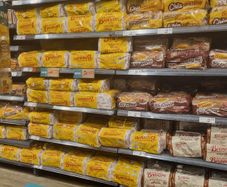 Bread run