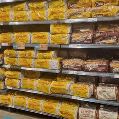 Bread run