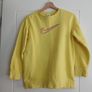 Nike sweater Image 2