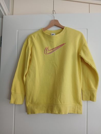 Nike sweater