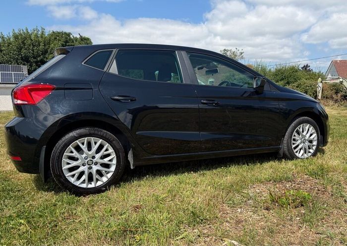 Seat Ibiza 1.0 TSI