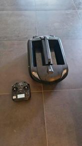 Carplounge RT4 Bait Boat