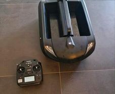 Carplounge RT4 Bait Boat