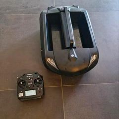 Carplounge RT4 Bait Boat