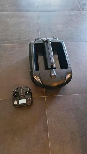 Carplounge RT4 Bait Boat