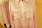 Women's Shirt Gallery Pink NWT SIZE 14