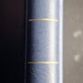 Germany Leuchtturm Stamp Binder with stamps Image 2