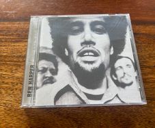 Ben Harper The Will To Live CD