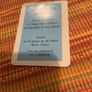 Vintage cards Les amoureux de Peynet Poker Image 2