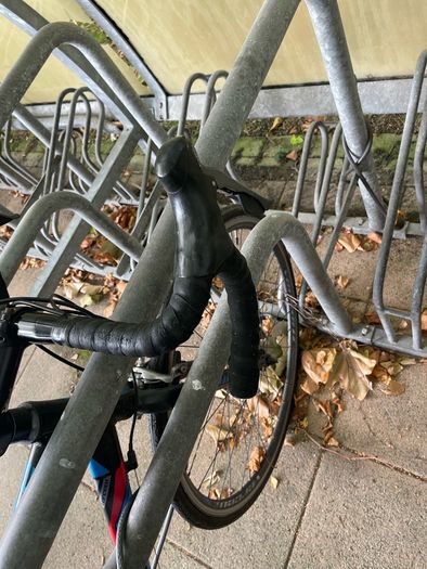 Road Bike