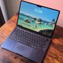 MacBook Air M2 2022 8GB Midnight Black 92 Battery Excellent Condition Image 3