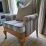 Queen Ann Chair Image 2