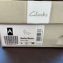 womens shoes - Clarks uk5 Image 5