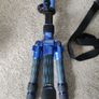 NEEWER Carbon Fiber Tripod for Photo Video Camera Image 4