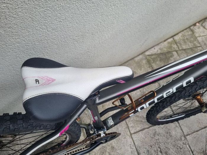 Kids Carrera Junior Mountain Bike