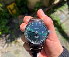 seiko