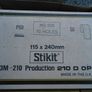 Roll Of 3M P80 Abrasive Image 3