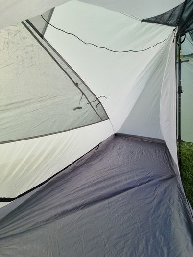 Durston X Mid 1P Solid tent