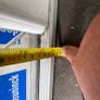 pvc door from 200 Image 3