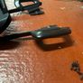 Honda VFR 1200 F Givi Rack Image 4