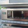 Sony's Liberty LBT-D System highly sought-after System including the matching Turntable in great condition Image 3