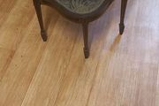 Antique 1900s Mahogany Corner Chair