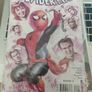 Amazing Spiderman comics x 8 Image 6