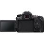 Canon Eos 90d Dslr (4k) Camera Image 4