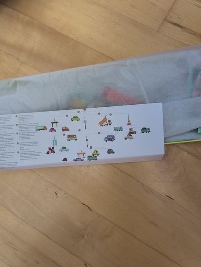 baby mobile